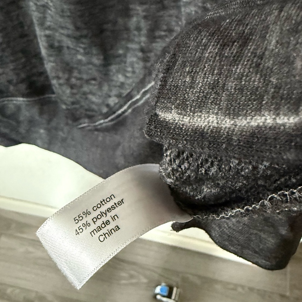 Disney Hocus Pocus|Gray wash lightweight sweatshirt in boho graphic•••plus size - Picture 9 of 11